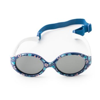 Baby Comfort Blu Marinera