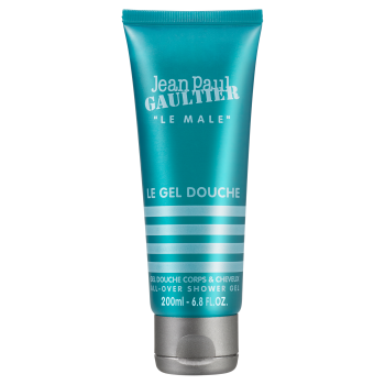 Gel doccia Le Male