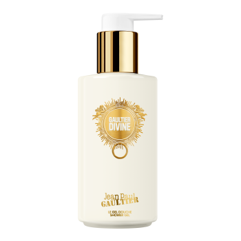 Gel doccia Gaultier Divine