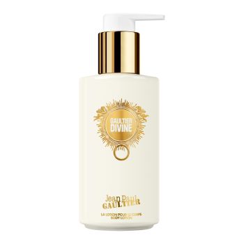Lozione corpo Gaultier Divine