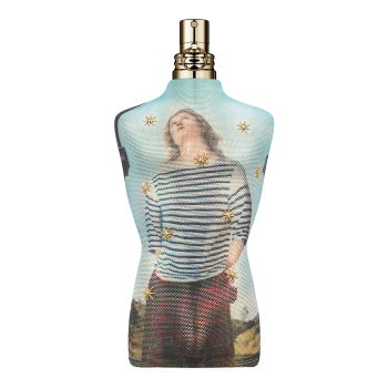 Le Male Eau de Toilette Christmas Edition