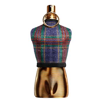 Le Male Elixir Parfum Edizione da Collezione