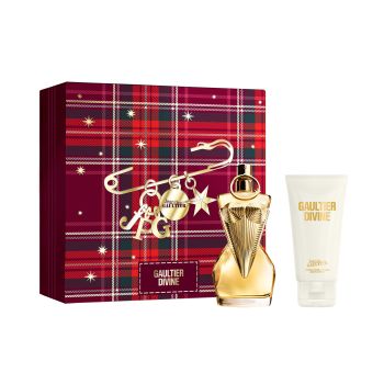 Gaultier Divine Cofanetto Regalo Eau de Parfum