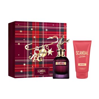 Scandal Intense For Her Cofanetto da donna per donne