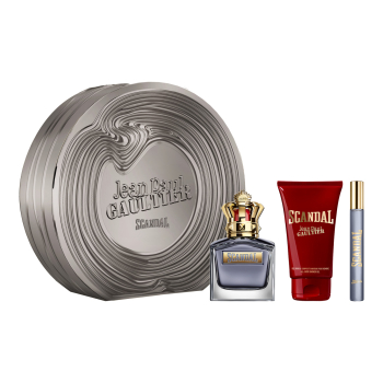 Scandal pour Homme EDT Cofanetto