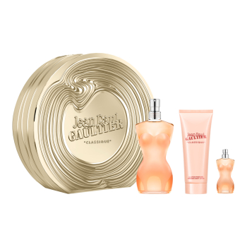 Cofanetto Classique Eau de Toilette da donna