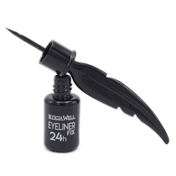 Eyeliner Nero Fix 24H Penna