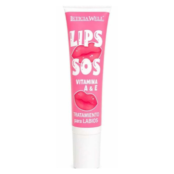 Trattamento Labbra SOS Vitamina A & E