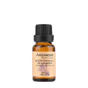 Olio essenziale Lavanda