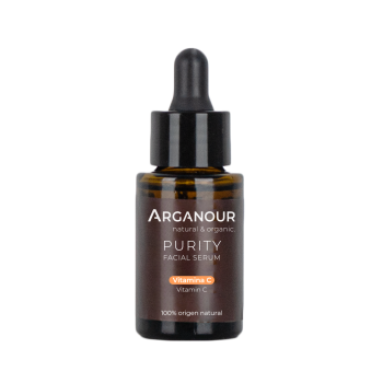 Purity Siero Viso Vitamina C 