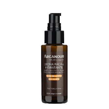 Crema Idratante Pelle Mixata Grassa