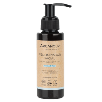 Gel Detergente Viso