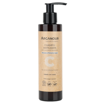 Shampoo Antiforfora 