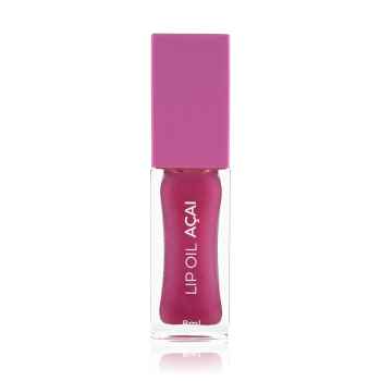 Olio Labbra Açai