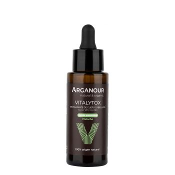 Vitalytox Scalp Revitalising Rivitalizzante per il cuoio capelluto