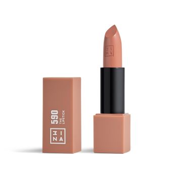 Die Lipstick-Bar der Lippen