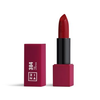 The Lipstick Rossetto