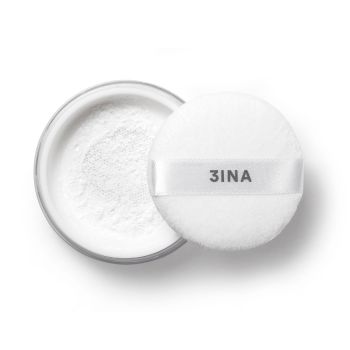The Setting Loose Powder Cipria Opaca