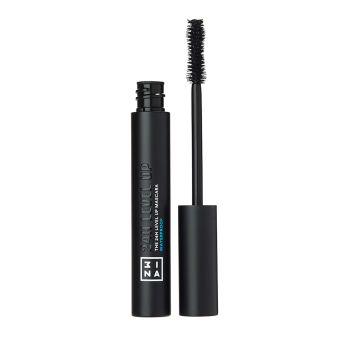 Il mascara impermeabile 24H Level Up