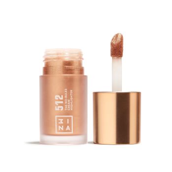 The No Rules Cream Crema Liquida Matte 3 in 1
