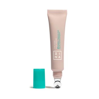La crema per occhi freddi