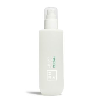 The White Toner The White Toner