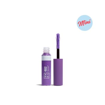 The Color tuz do rzys Mini High Pigmentation