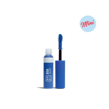 Mini The Color Mascara Alta Pigmentazione 
