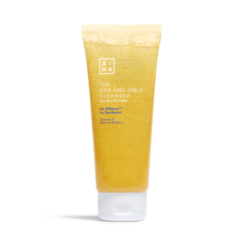The One and Only Cleanser