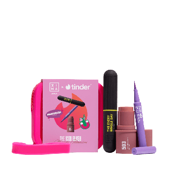 Set di icone Blush x Tinder