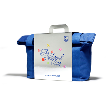 The Advent Bag 2026 Calendario dell'Avvento