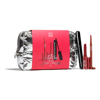 The Cool Girl Energy Kit Trucco