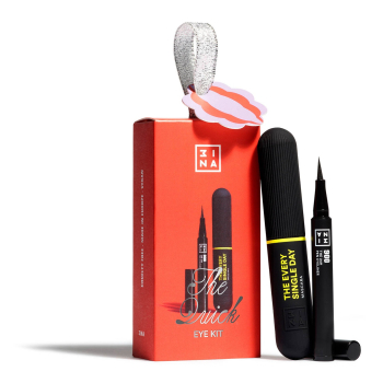 The Quick Eye Kit