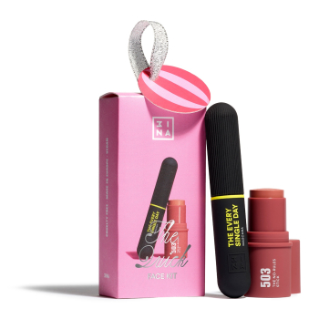 The Quick Face Kit