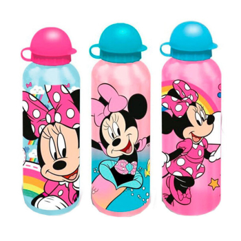 Aluminiowa Butelka Minnie