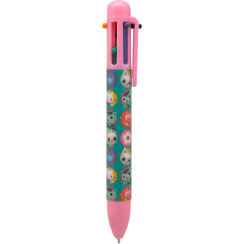Penna per la casa delle bambole di Gabby 6 colori