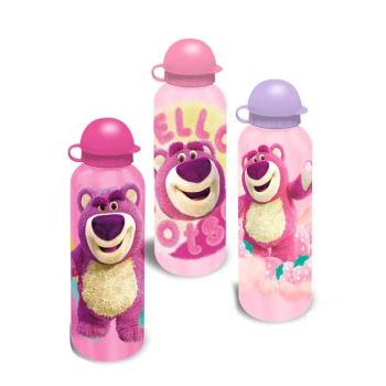 Bouteille Aluminium Lotso