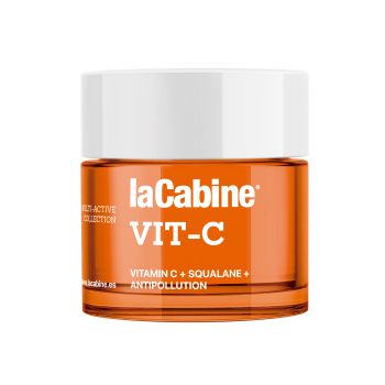 Crema alla vitamina C