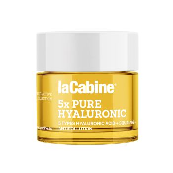 Crème Pure Hyaluronic