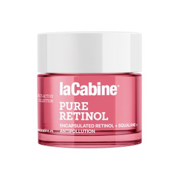 Crème Pure Rétinol