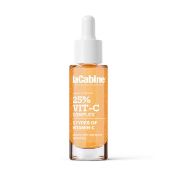 Vitamina C 5x Potency Serum