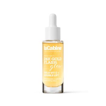 Siero 24k Gold Flash Glow