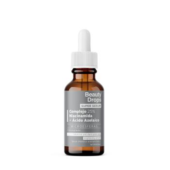 Siero super intensivo anti-macchie e schiarente Niacinamide + Acido azelaico