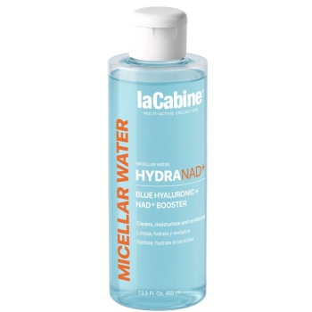 Eau Micellaire Hydranad+