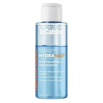Desmaquillante Biphase Make Up Remover HYDRANAD+
