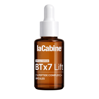 Serum z Mikroigłami BTx7 Lift