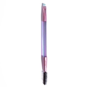 Pennello per Sopracciglia Duo Brow Brush