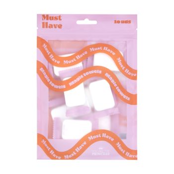 Salviette compresse