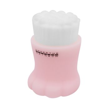 Mini pennello viso Kitty