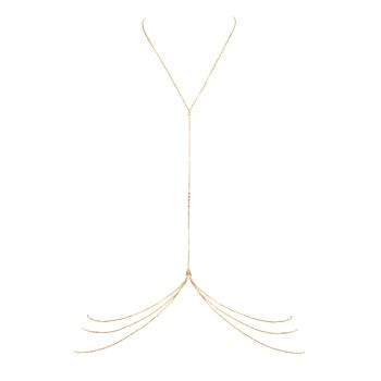  Catena corpo anelli 